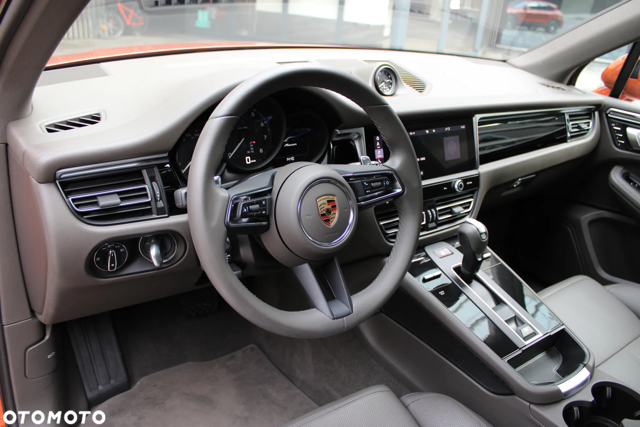 Porsche Macan PDK - 17
