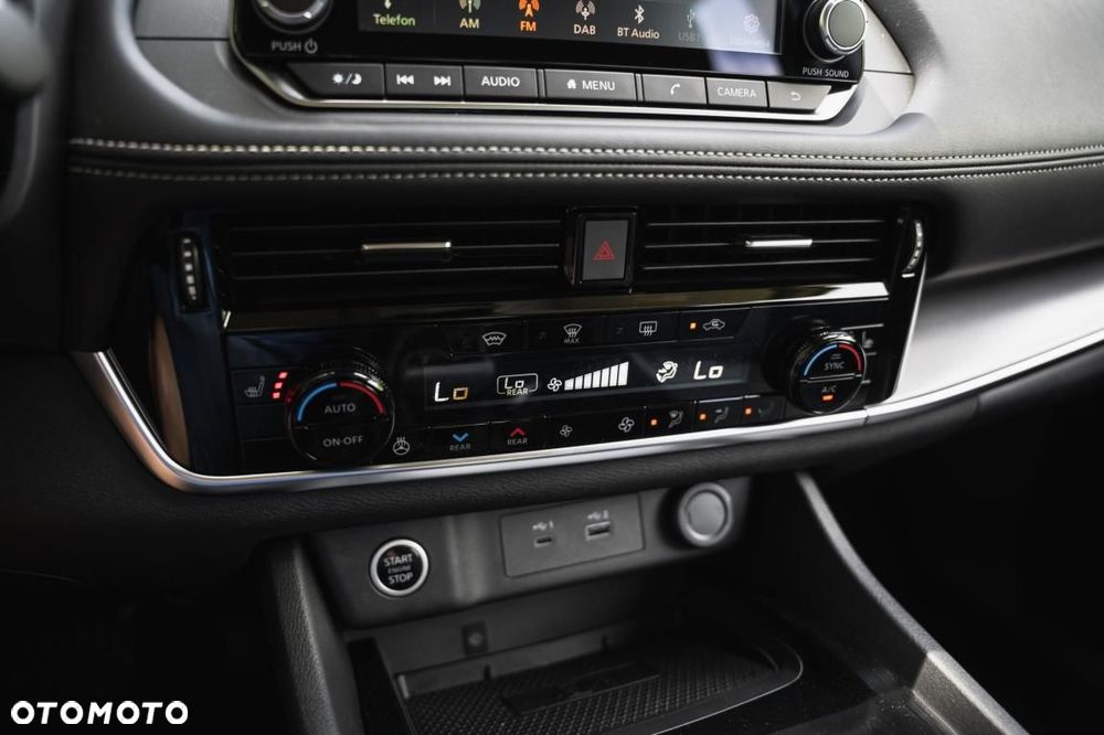Nissan X-Trail - 16