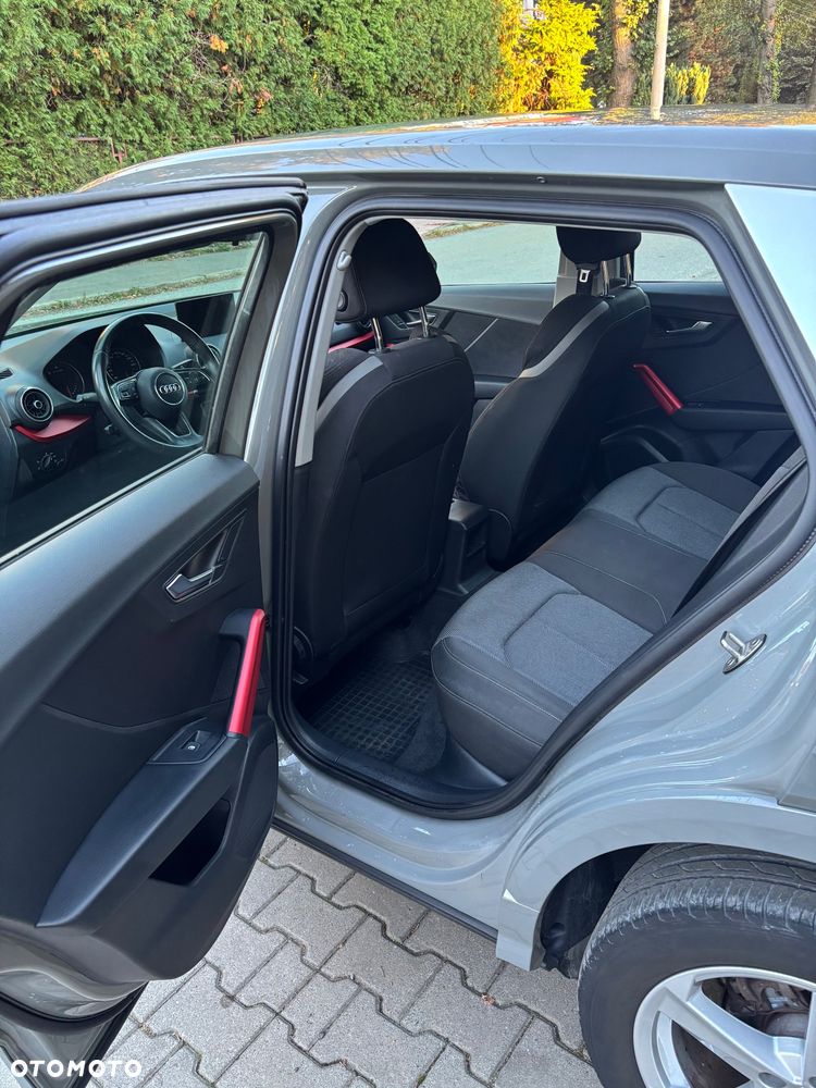 Audi Q2 - 14