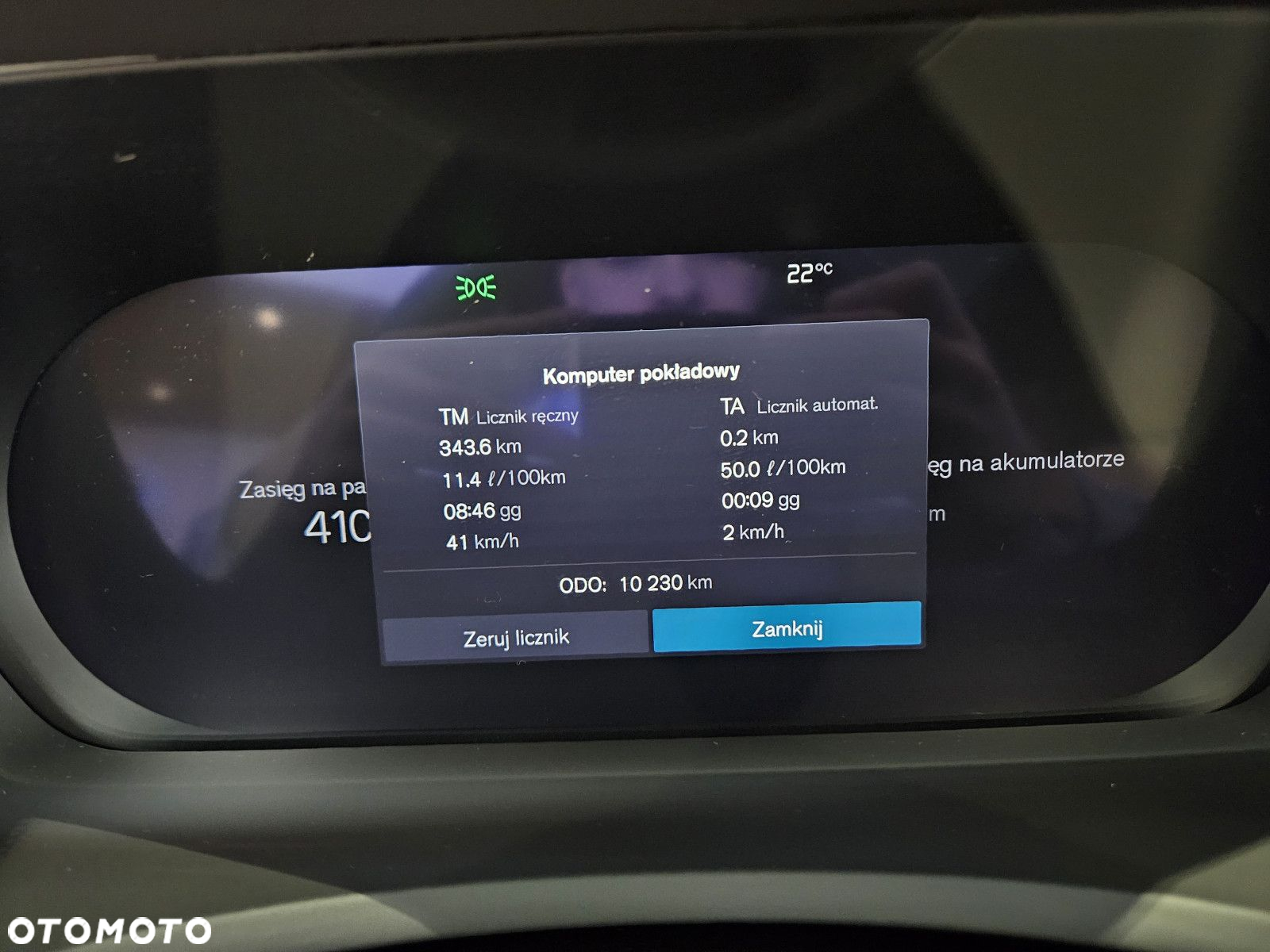 Volvo XC 90 - 9