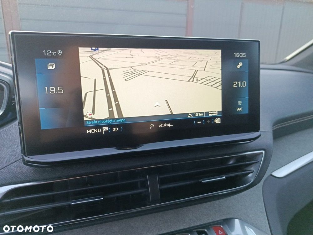 Peugeot 5008 1.5 BlueHDi GT S&S EAT8 - 21