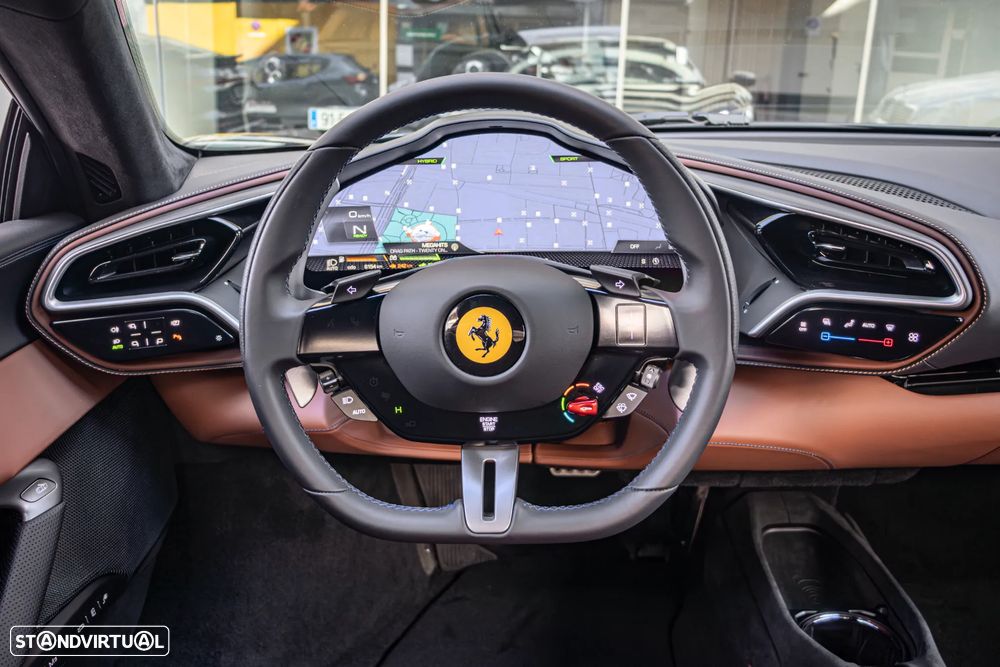 Ferrari 296 GTB - 16