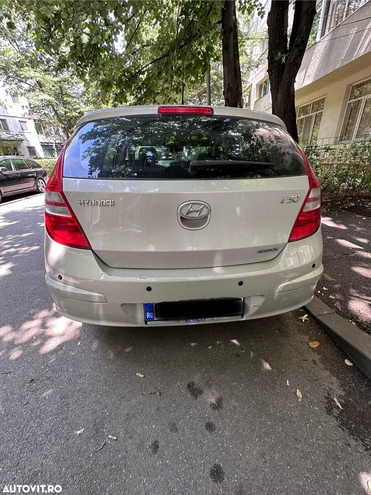 Hyundai i30 - 3