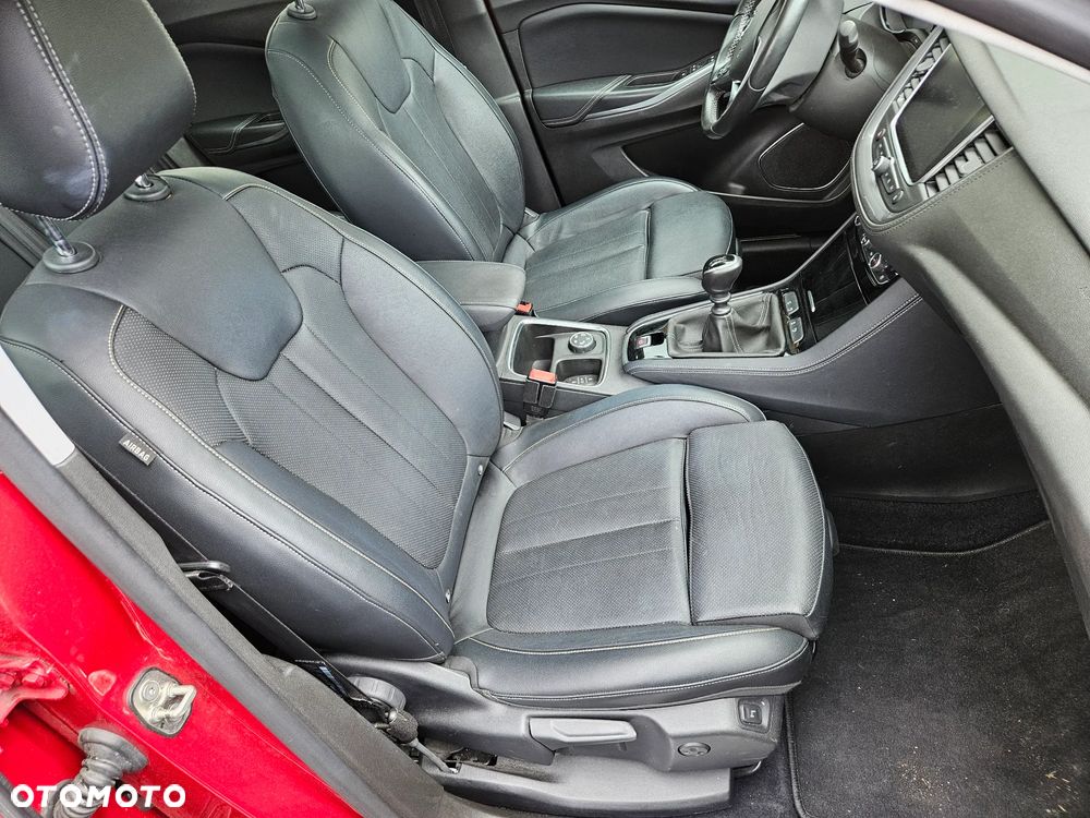 Opel Crossland X 1.2 Start/Stop Design Line - 33