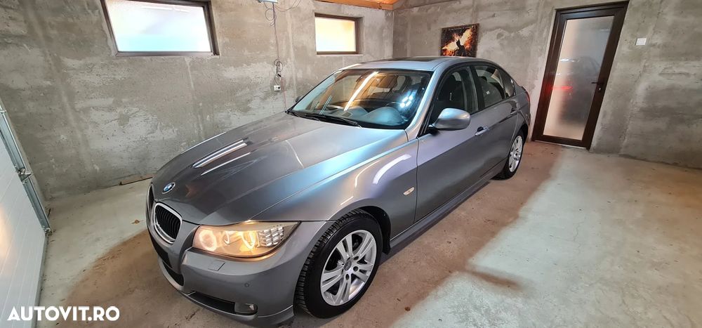 BMW Seria 3 - 6