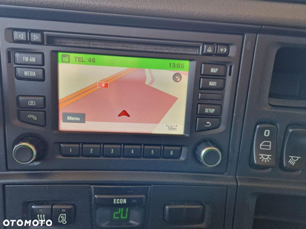 Scania R 450 LA4x2MEB  MEGA Topline - 18