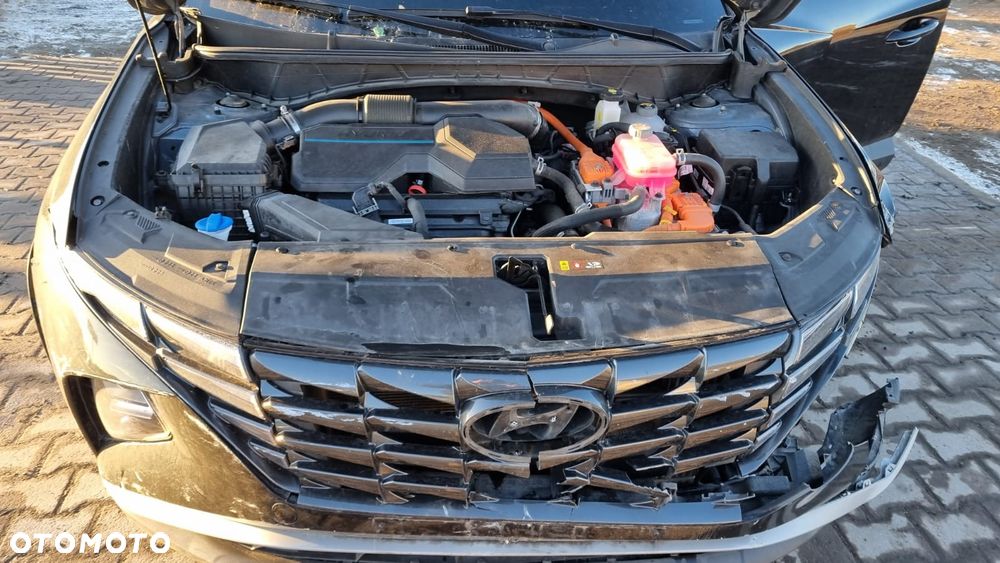 Hyundai Tucson 1.6 T-GDi HEV 2WD Select - 30