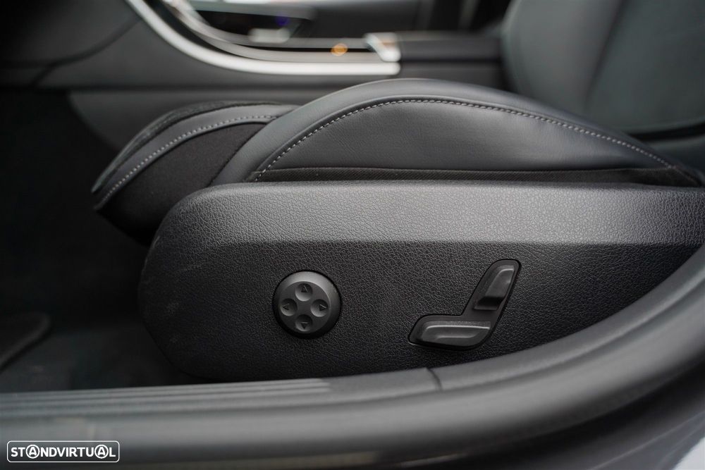 Mercedes-Benz C 300 d AMG Line - 27