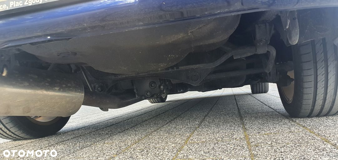 Subaru Impreza 2.0GT 16v Turbo 4x4 - 10