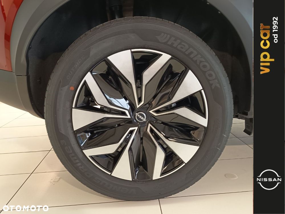Nissan Juke 1.0 DIG-T Acenta DCT - 13