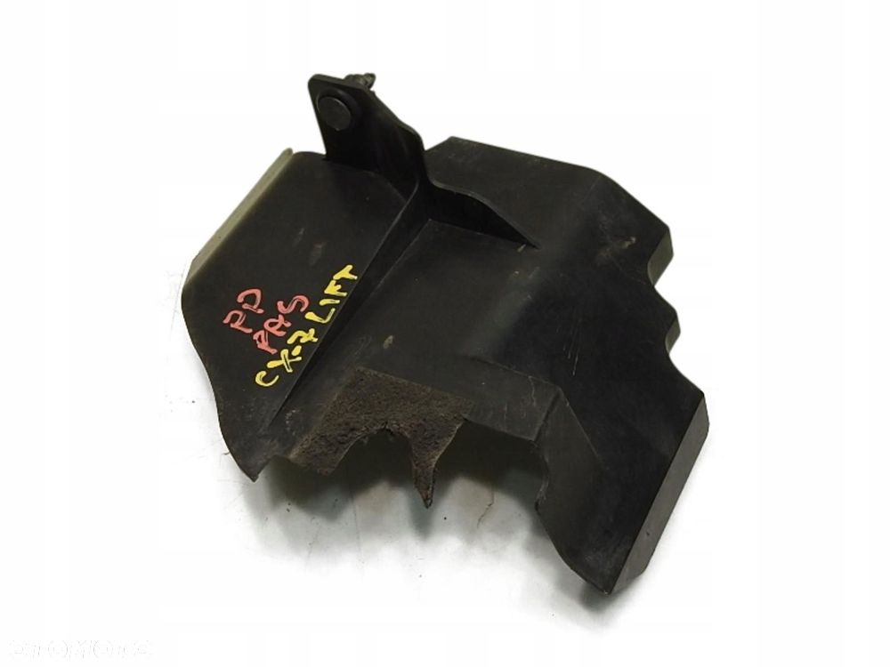 KIEROWNICA POWIETRZA MAZDA CX-7 EH4456251 - 1