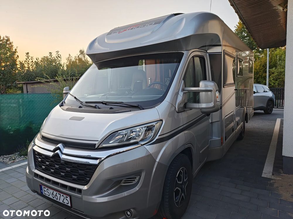 Carthago Chic C-Line