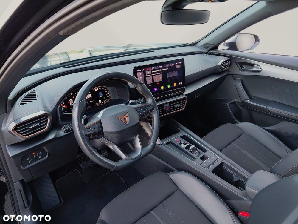Cupra Formentor 1.4 e-Hybrid DSG - 15