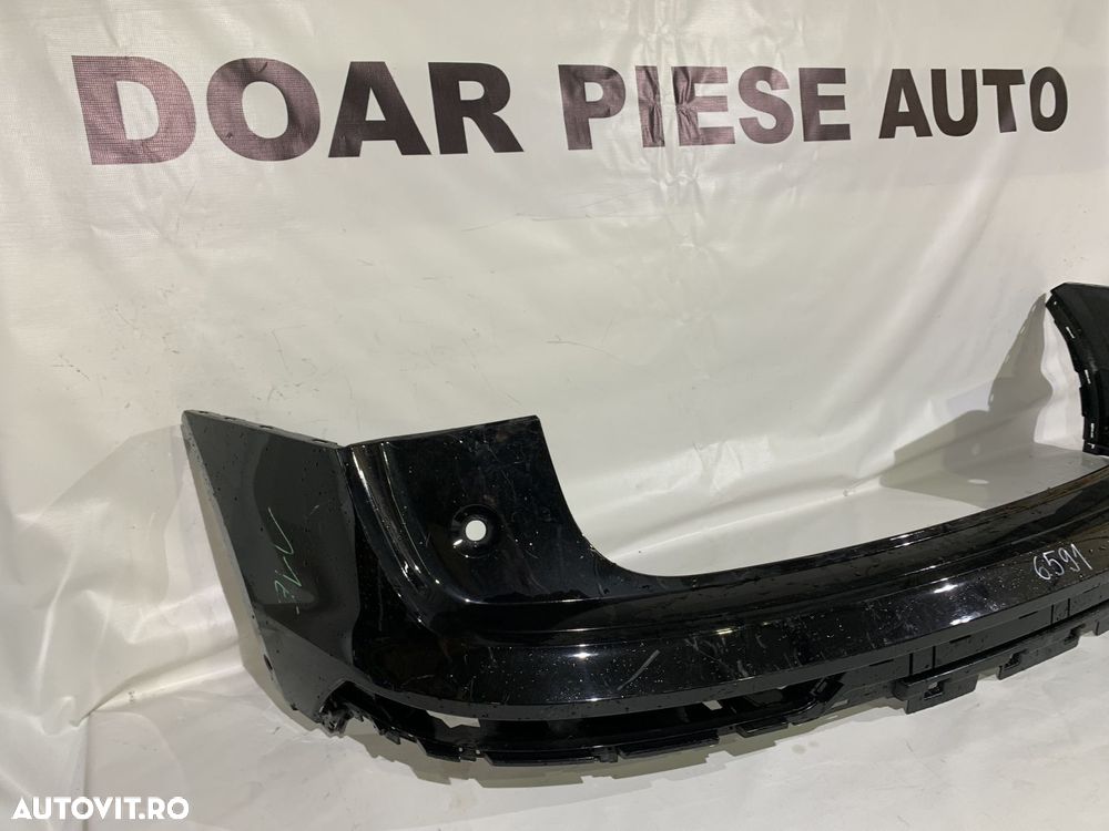 Bara spate Audi Q5 Sportback, 2020, 2021, 2022, 2023, 2024, cod origine OE 80F807511. - 9