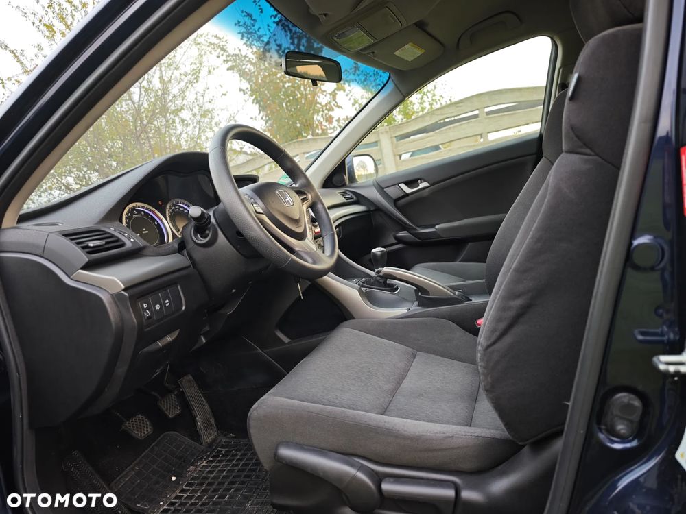 Honda Accord 2.0 Elegance - 15