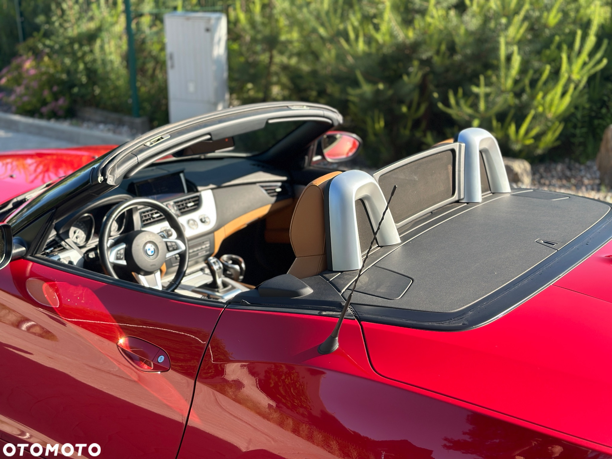 BMW Z4 - 13