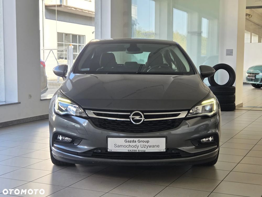 Opel Astra V 1.6 T GPF Enjoy S&S - 3