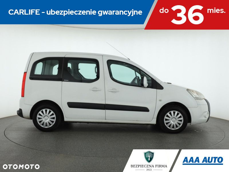 Citroën Berlingo - 7