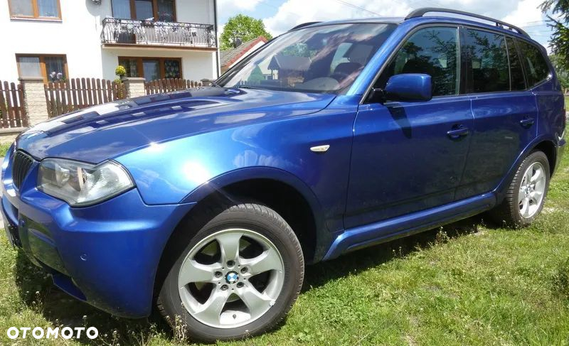 BMW X3 xDrive20d Limited Sport Edition - 29