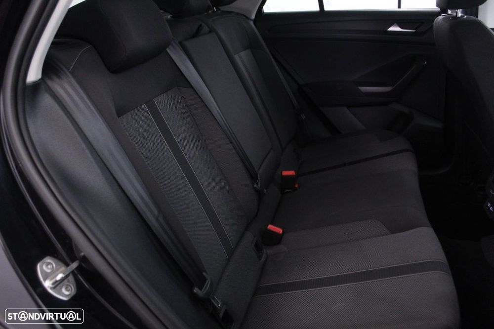 VW T-Roc 1.0 TSI Style - 16
