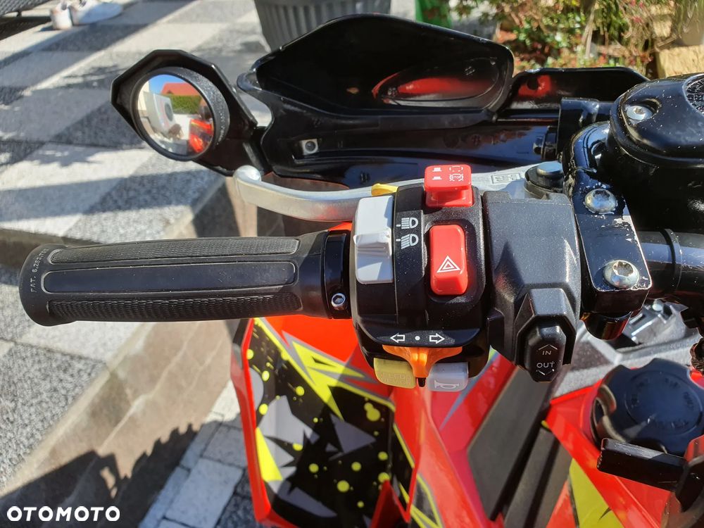 Polaris Scrambler - 29