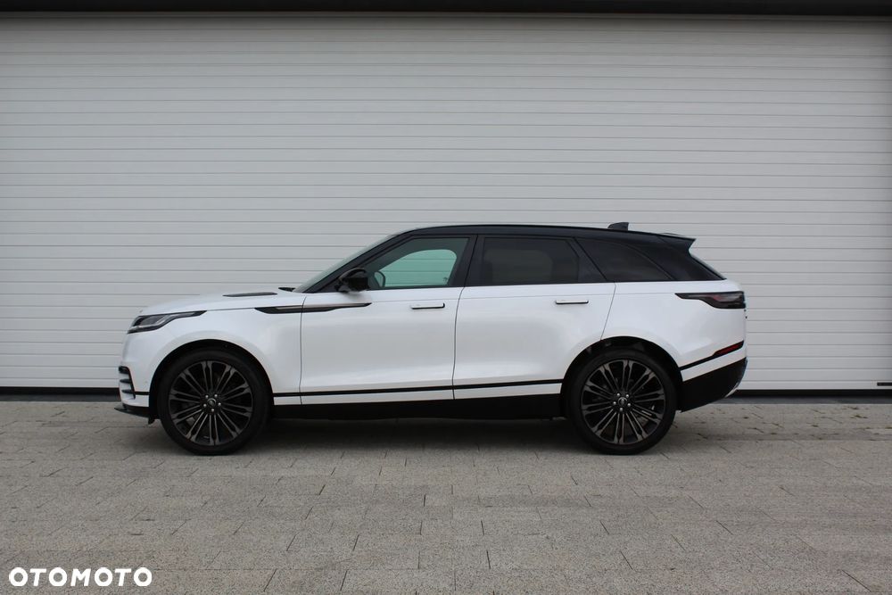 Land Rover Range Rover Velar - 7