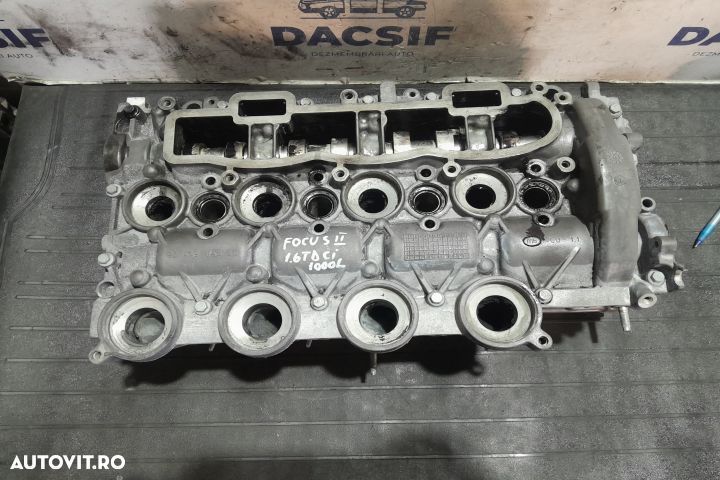 Chiulasa 96515171100R 96515171100R Ford Focus 2 [2004 - 2008] Hatchba - 1