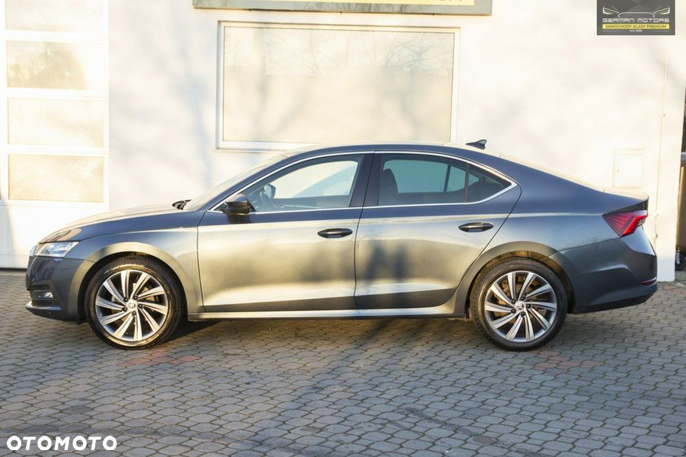 Skoda Octavia - 33