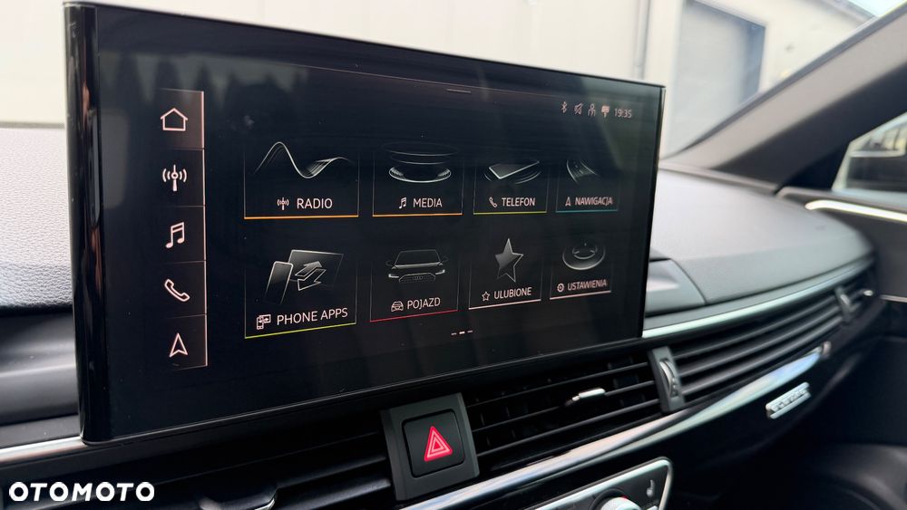 Audi A4 Limousine 45 TFSI quattro S tronic S line - 26