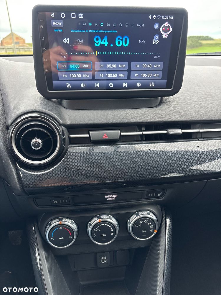 Mazda 2 - 28