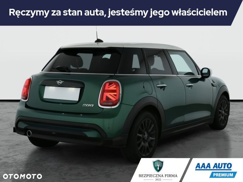 MINI Cooper - 7
