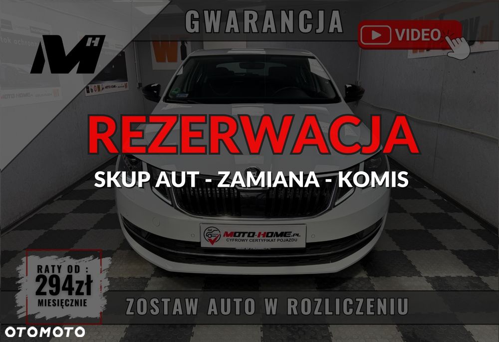 Skoda Octavia 1.4 TSI Style - 2