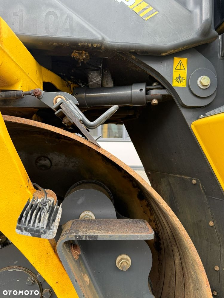 Bomag BW 154 AP-4 AM - 10