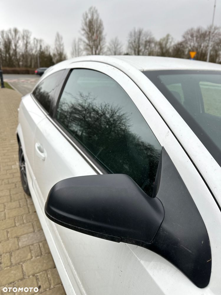 Opel Astra 1.6 Sport - 9