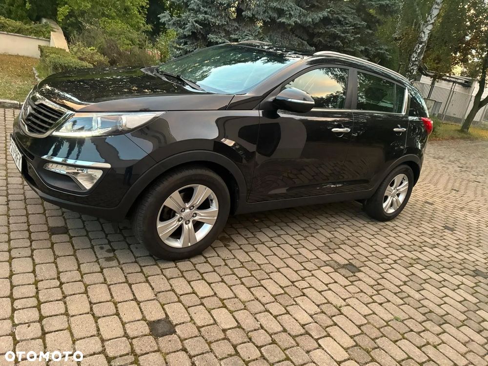 Kia Sportage 1.6 GDI S 2WD - 2