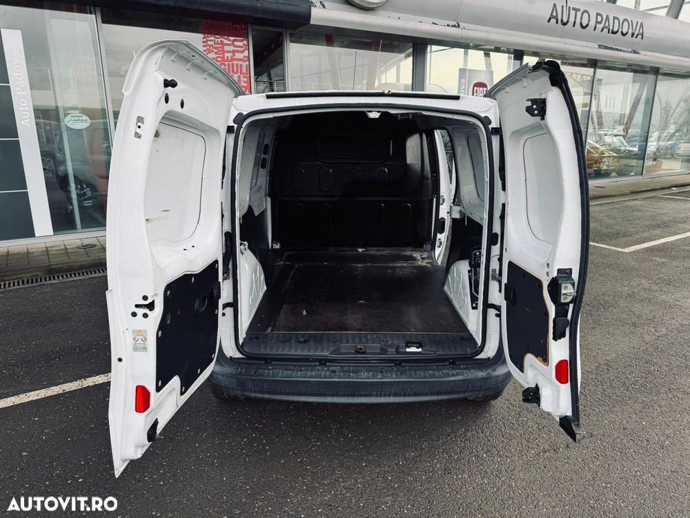 Renault Kangoo - 7