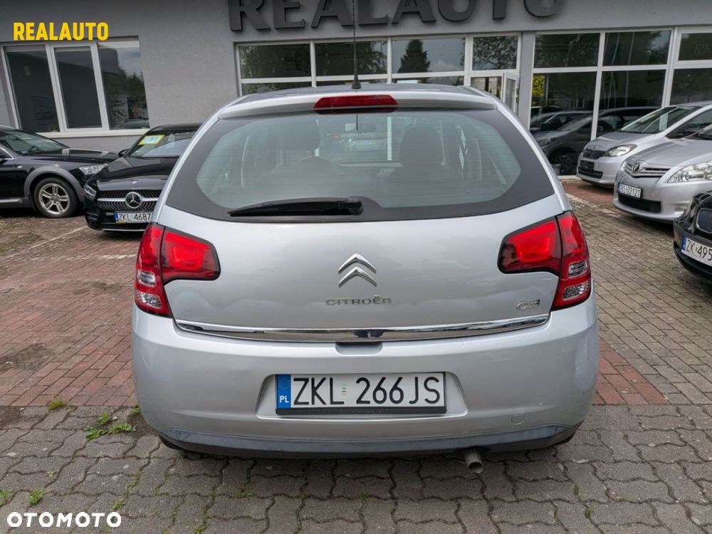 Citroën C3 - 4