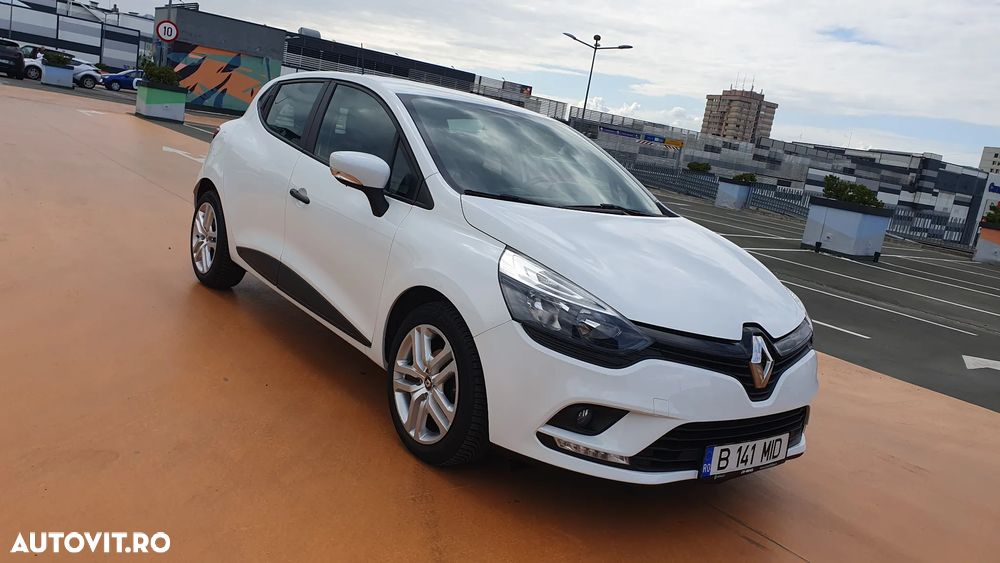 Renault Clio TCe Life - 38