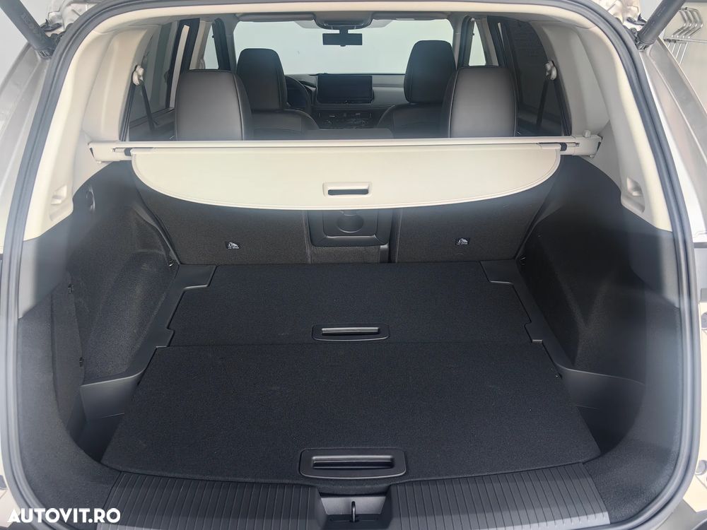 Nissan X-Trail e4ORCE 5 locuri Tekna - 7