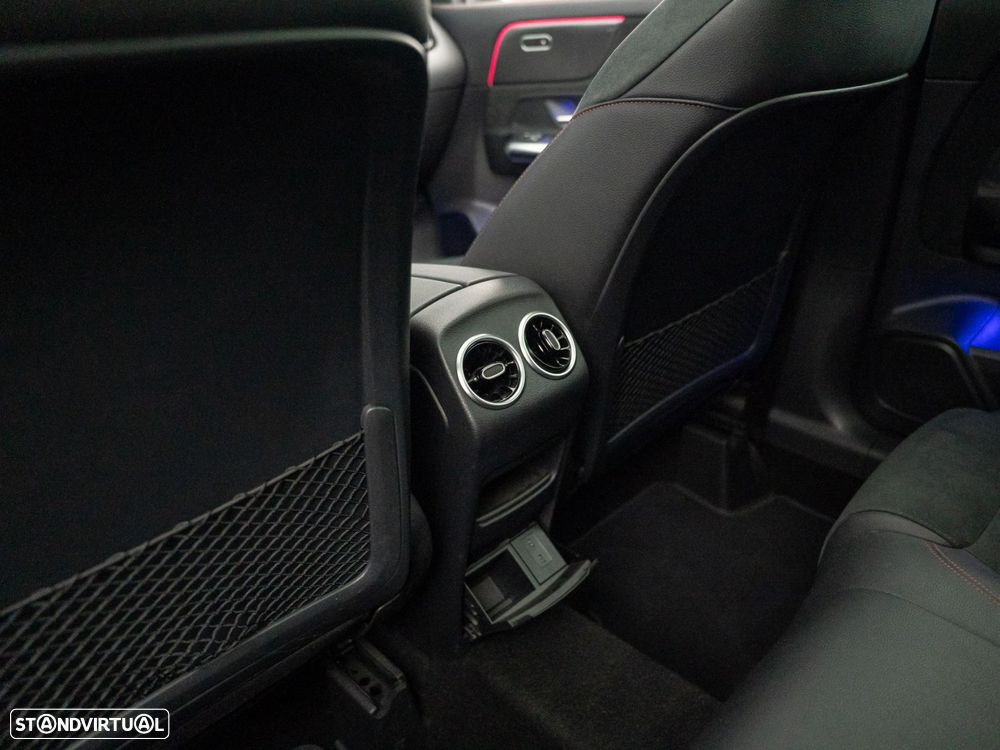 Mercedes-Benz GLA 250 e AMG Line - 44