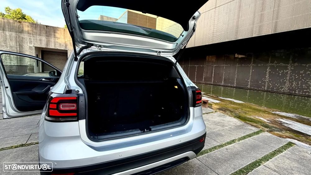 VW T-Cross - 12