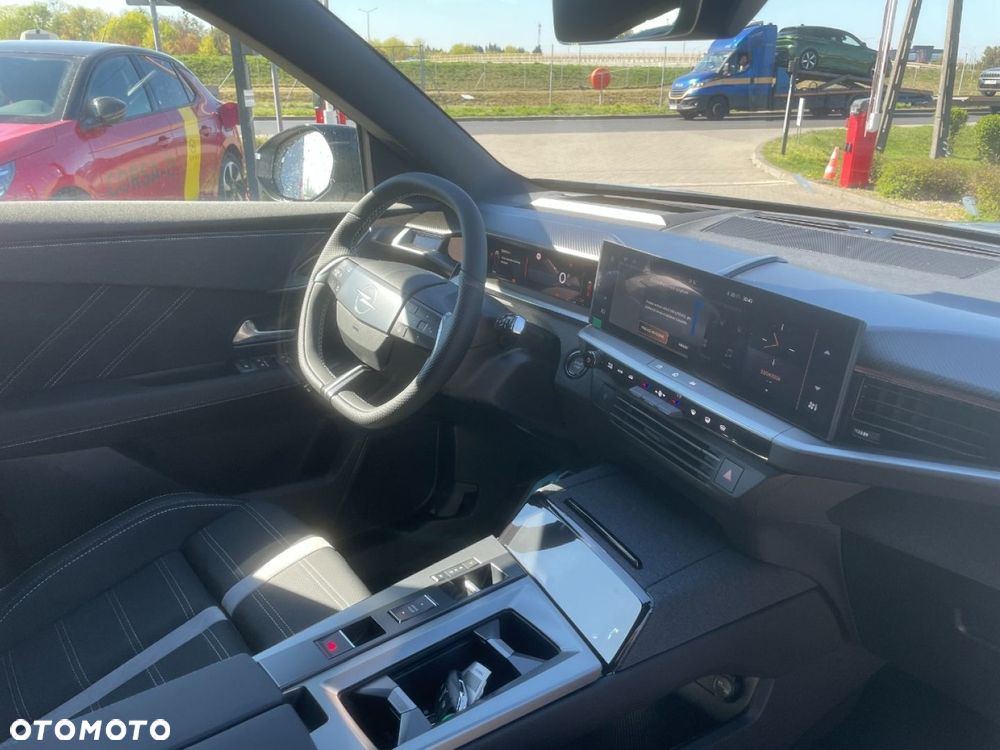 Opel Grandland - 11
