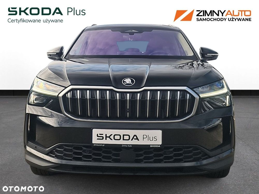 Skoda Kodiaq 2.0 TDI 4x4 Selection DSG - 13