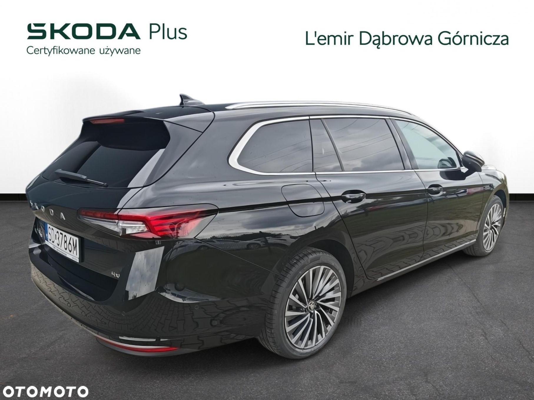 Skoda Superb - 2