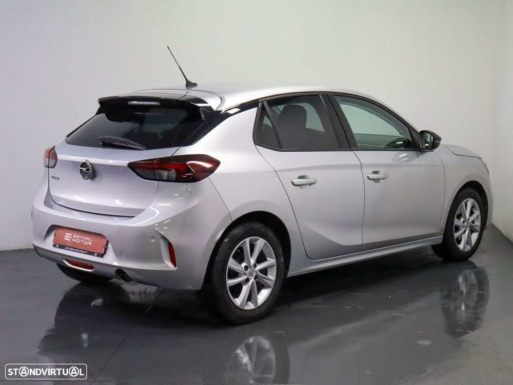 Opel Corsa 1.2 Elegance - 3