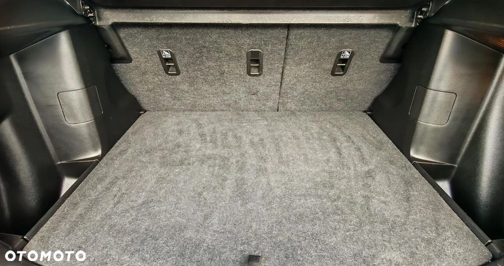 Suzuki Vitara 1.4 Boosterjet Comfort - 38