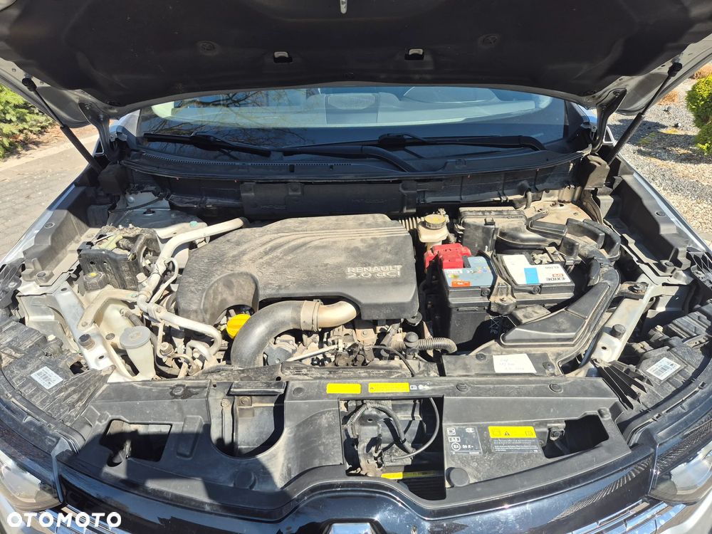Renault Koleos 2.0 dCi Intens 4x4 X-Tronic - 8