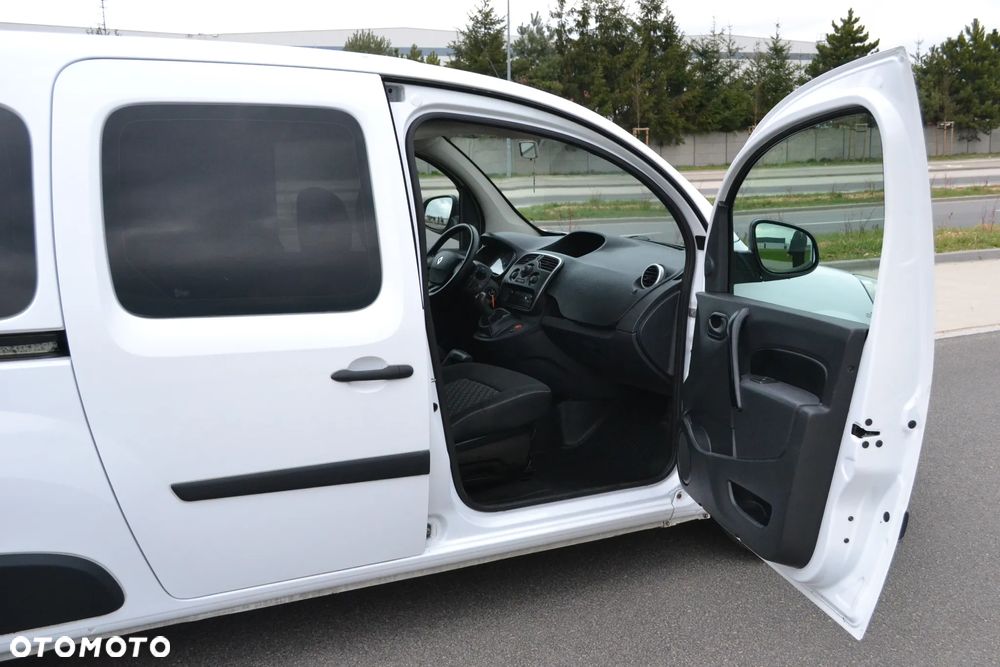 Renault Kangoo - 19