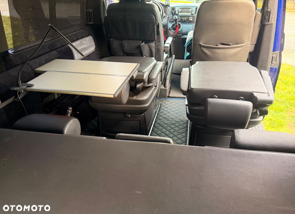 Volkswagen Multivan TDI L1 Trendline 4Motion - 6