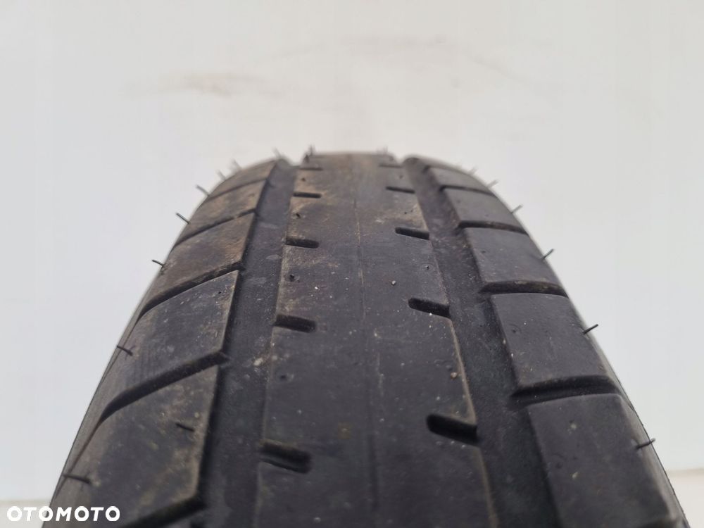 KOŁO DOJAZDOWE Ford C-Max Focus Mk2 II 125/85 R16 5x108 1S71MH dojazdówka - 10